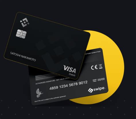 list of crypto cards